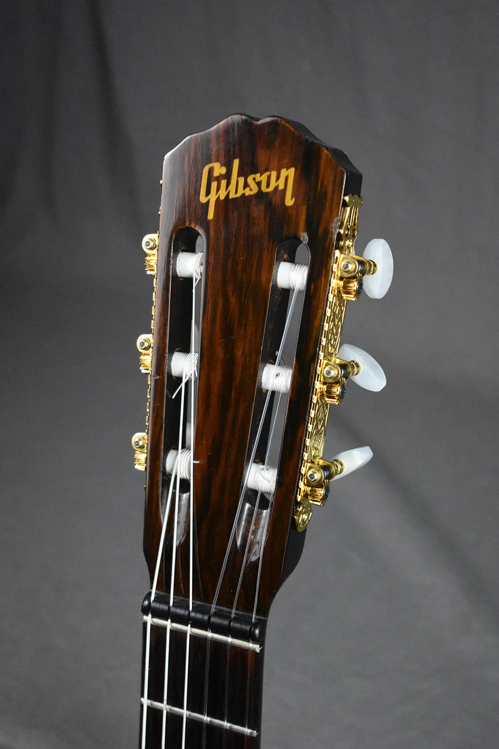 1964 Gibson C-4