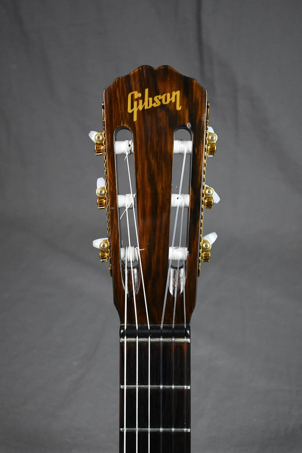 1964 Gibson C-4