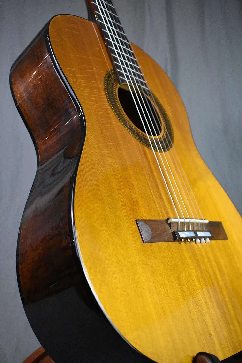 1964 Gibson C-4