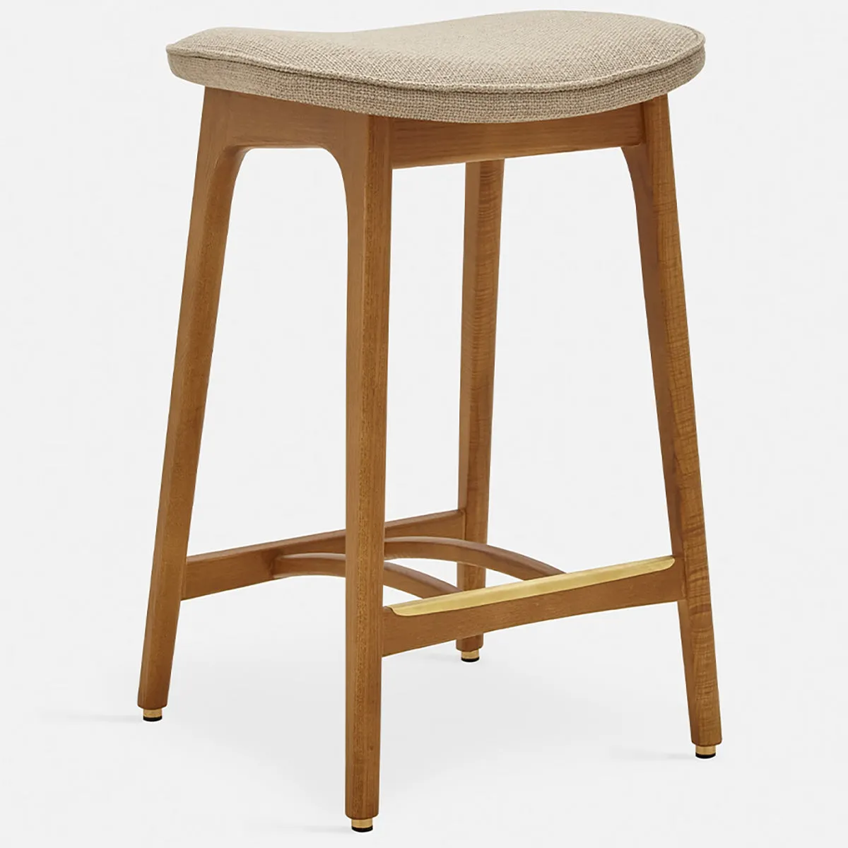 200-190 S/65 Basic Mid-Century Design Barstool