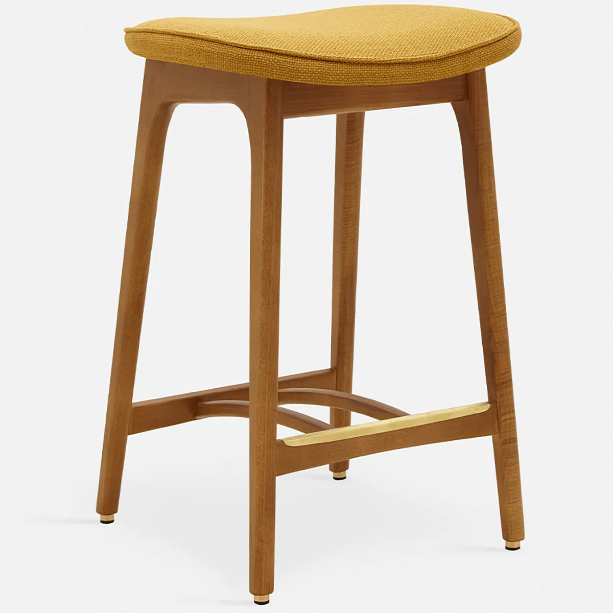 200-190 S/65 Basic Mid-Century Design Barstool