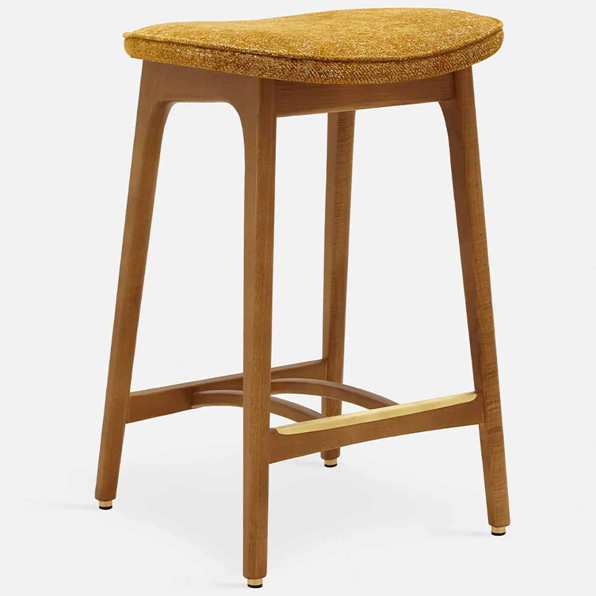 200-190 S/65 Basic Mid-Century Design Barstool