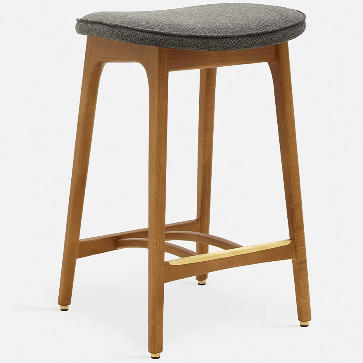 200-190 S/65 Basic Mid-Century Design Barstool