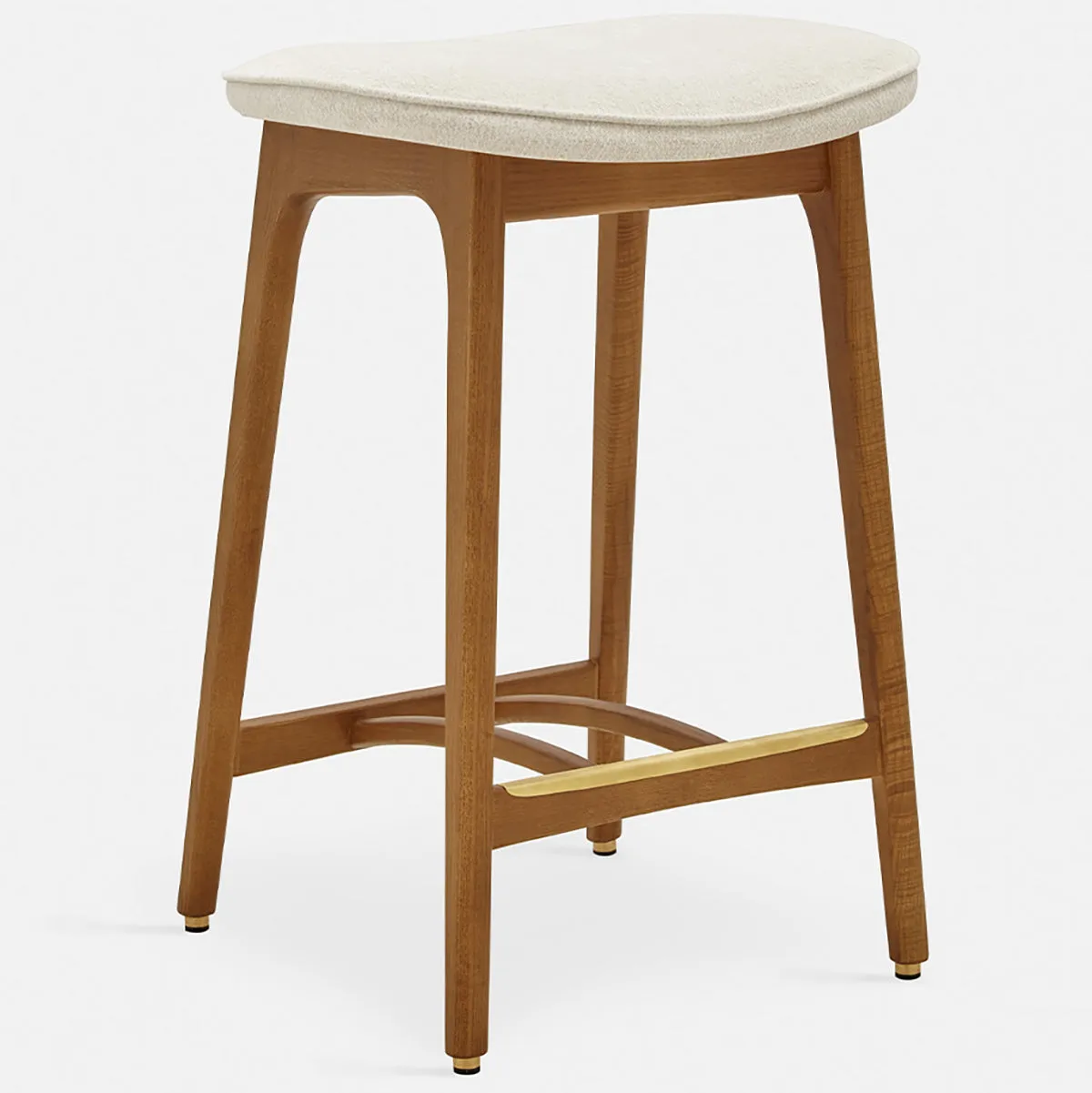 200-190 S/65 Basic Mid-Century Design Barstool