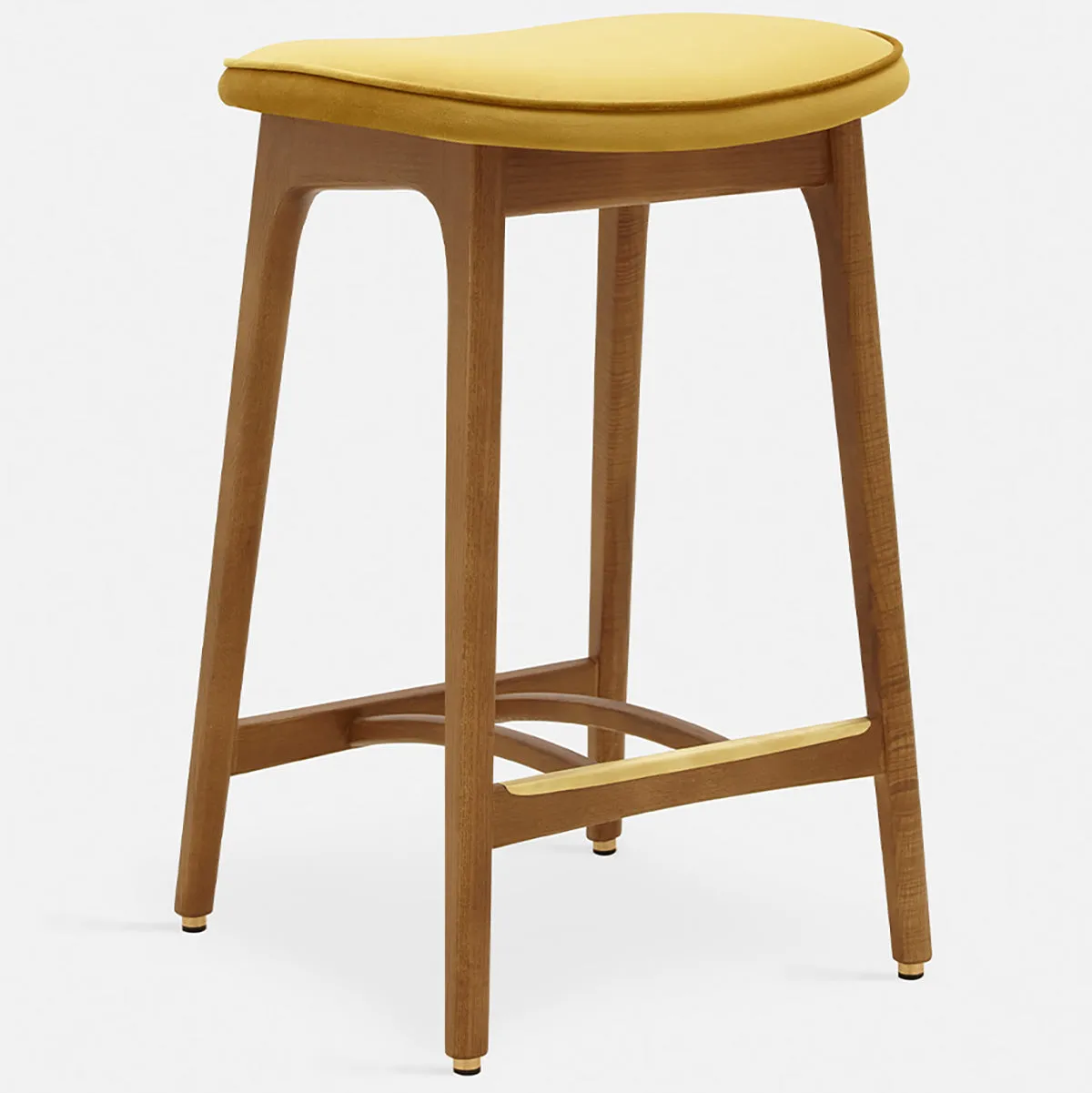 200-190 S/65 Basic Mid-Century Design Barstool