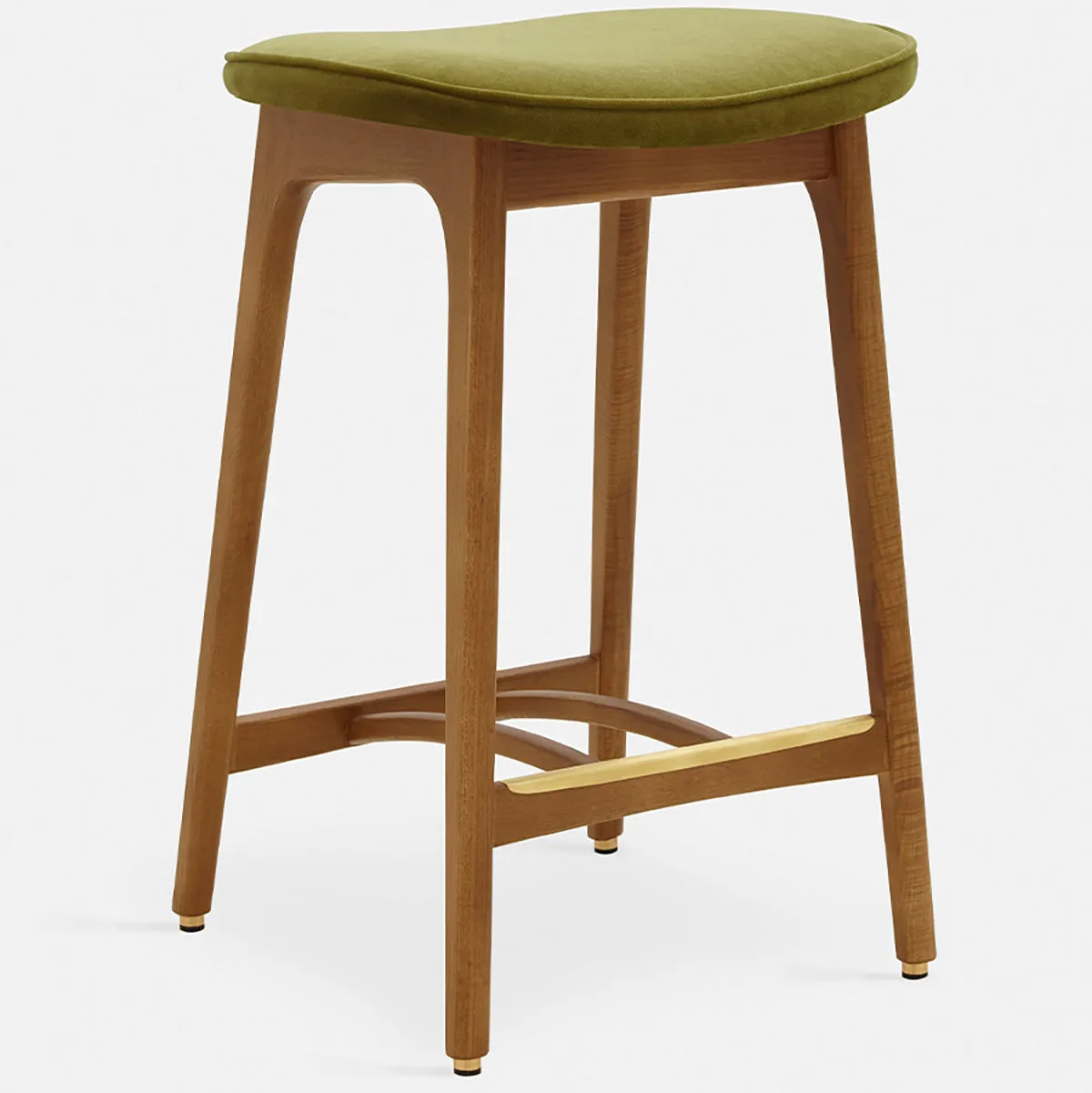 200-190 S/65 Basic Mid-Century Design Barstool