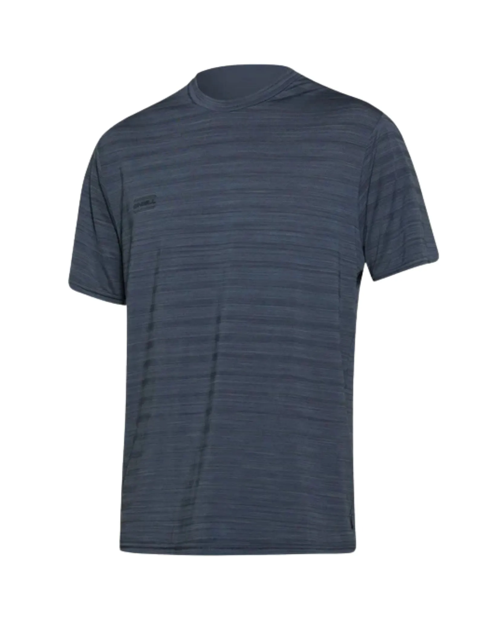 24-7 Tech Surf Rashie Short Sleeve Tee