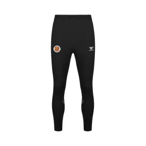 Asheville Tunnel Pants Black/Gray