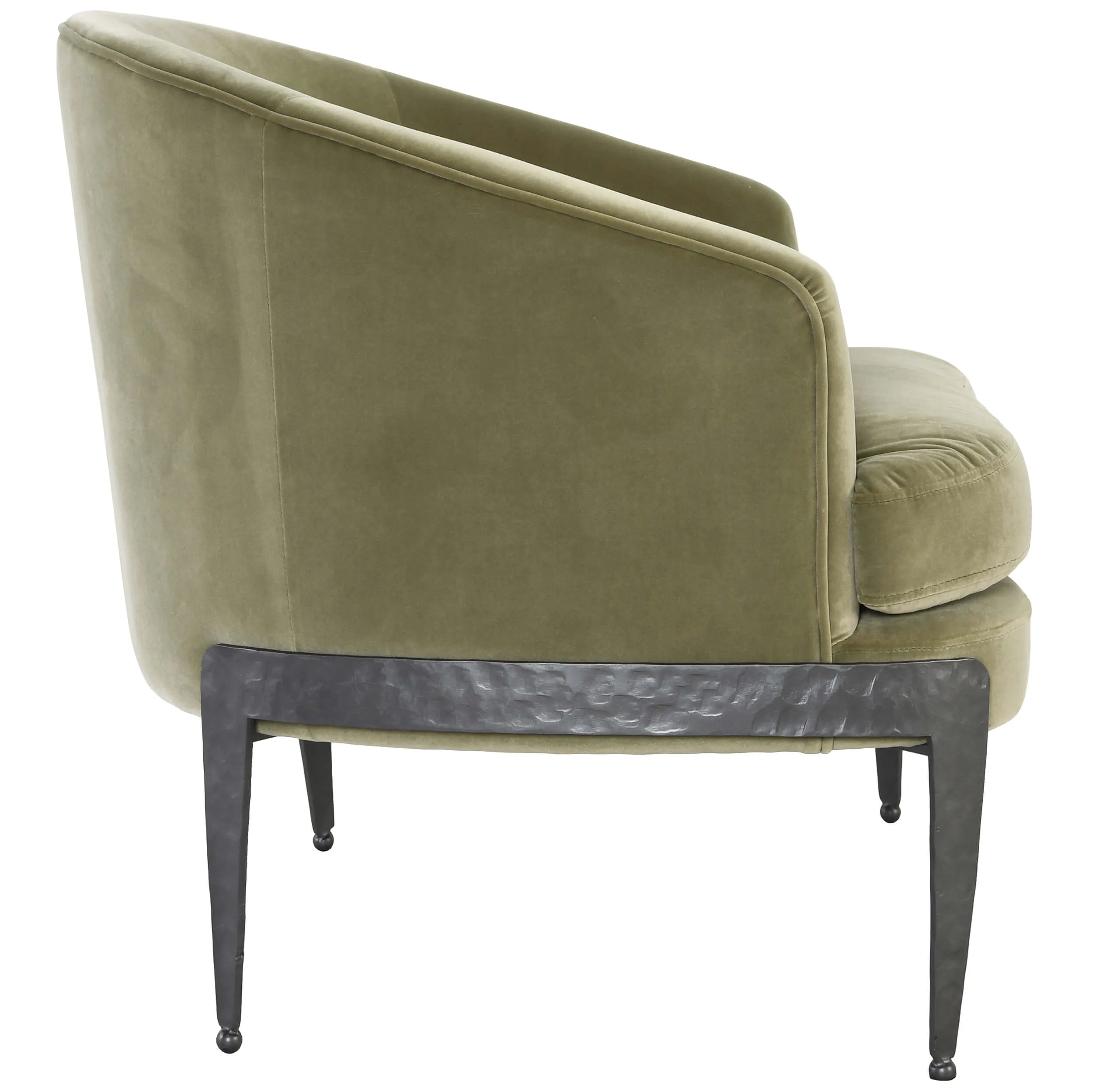 Aurelia Chair, Olive