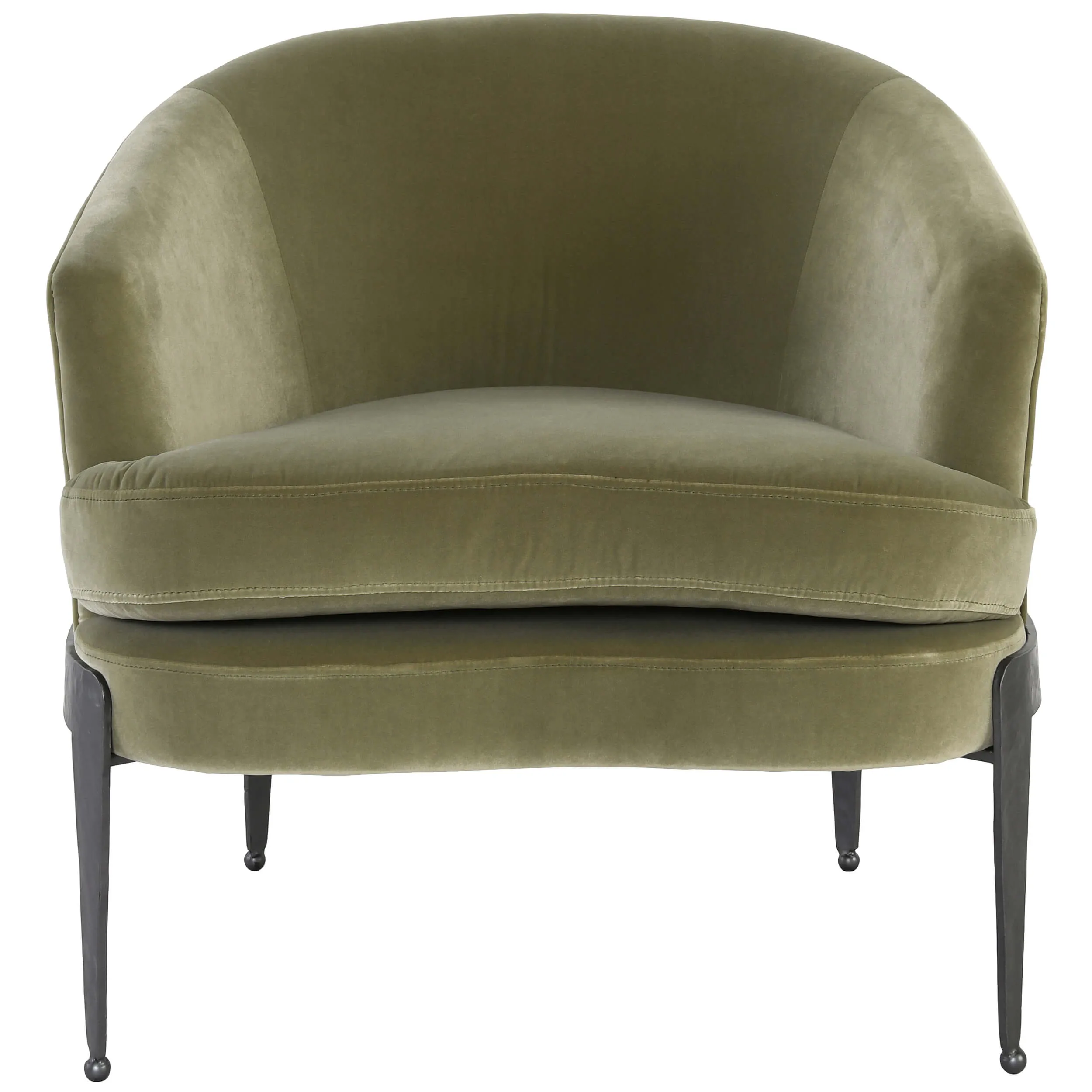 Aurelia Chair, Olive