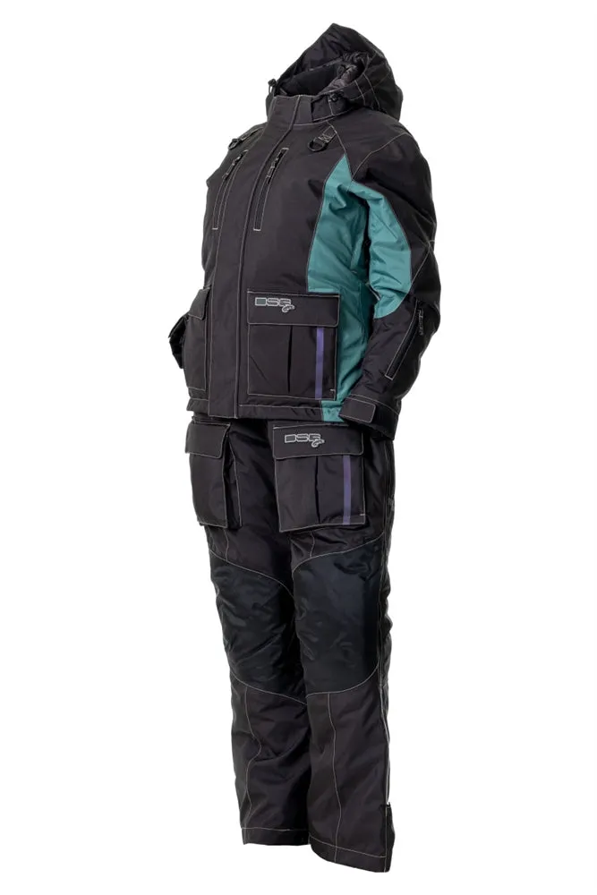 Avid 2.0 Plus Size Ice Jacket | Lake Superior