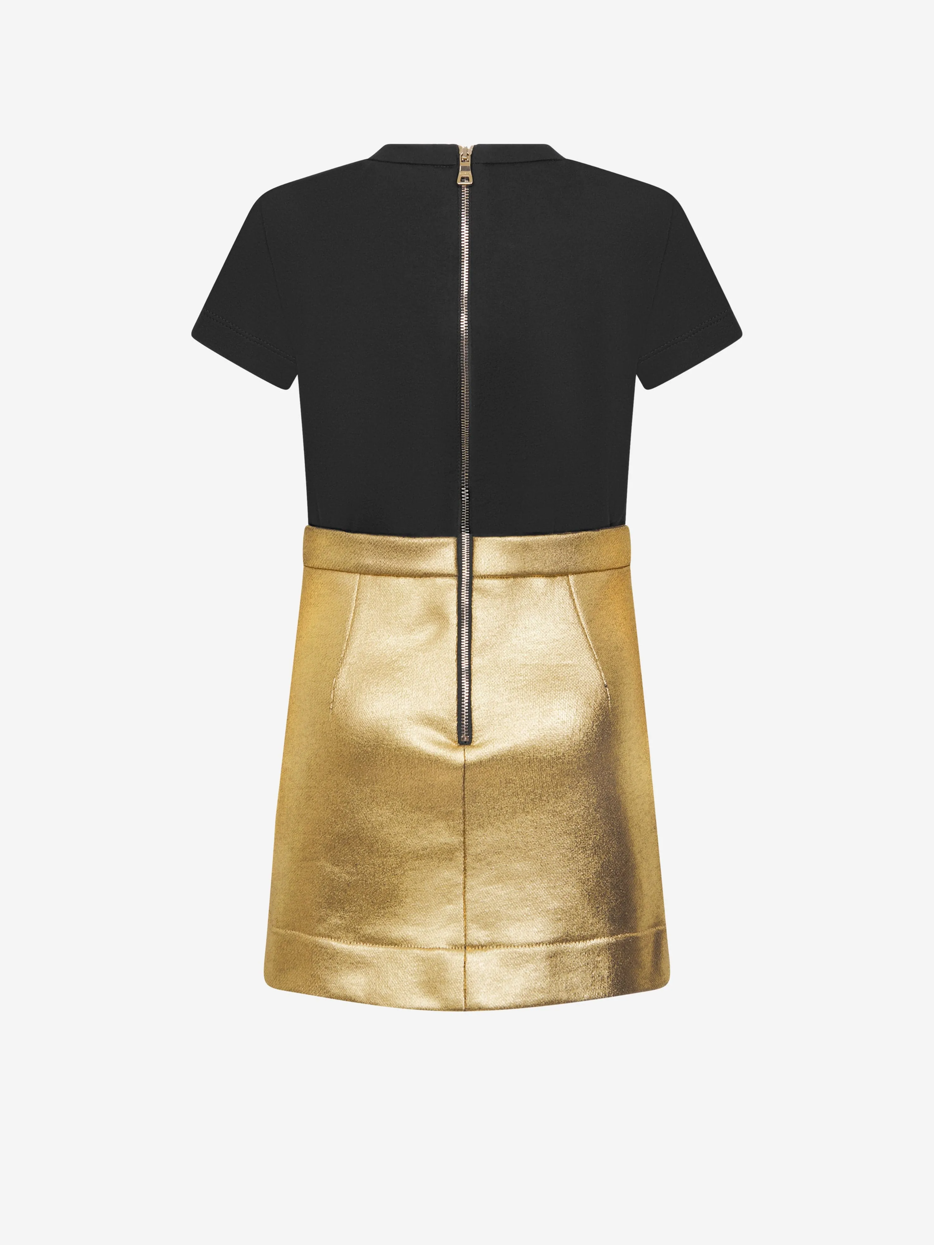 Balmain Girls Dress