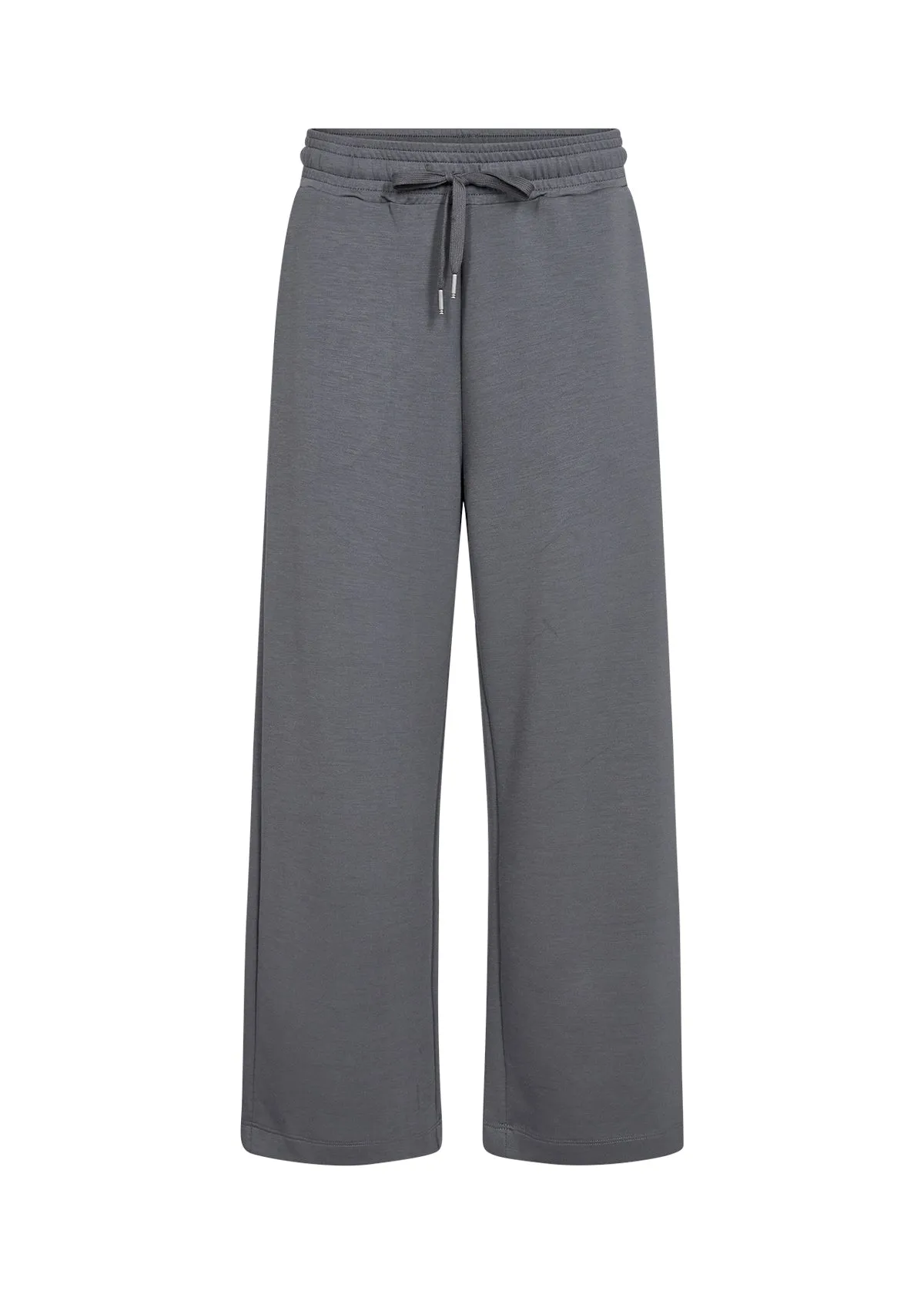 Banu 33 Pants - Iron Grey