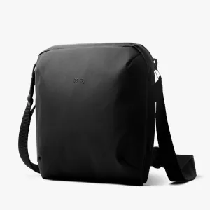 Bellroy Venture Travel Crossbody - JetBlack