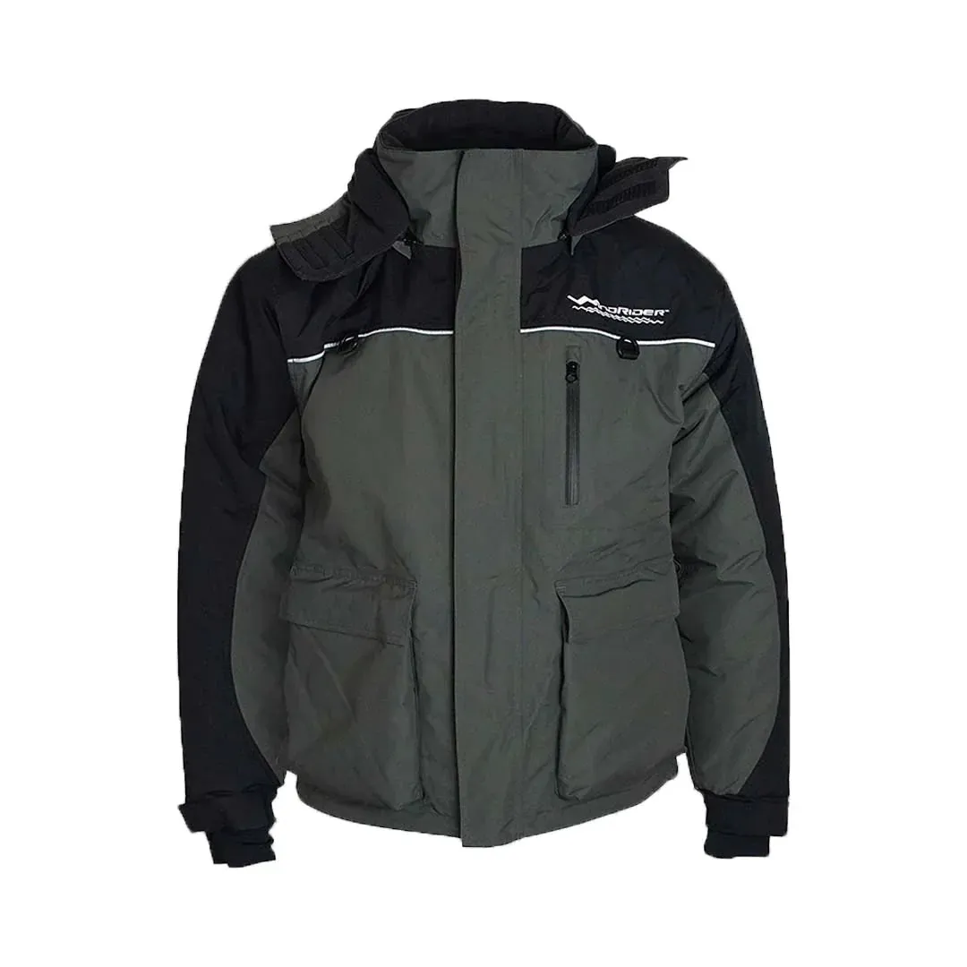 BOREAS™ Floating Ice Fishing Jacket