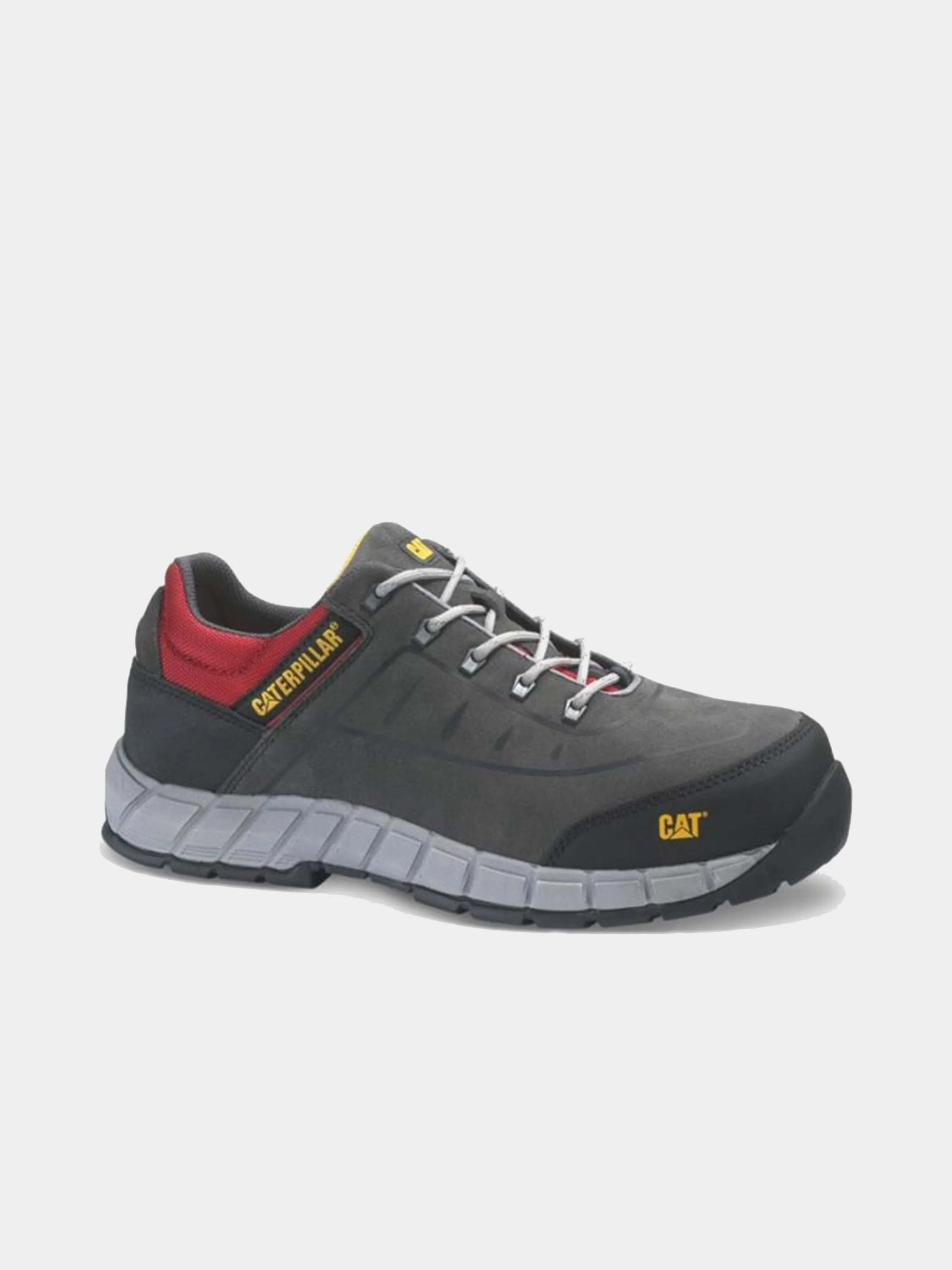 Caterpillar Roadrace Composite Toe S3 HRO WR SRC Work Shoe