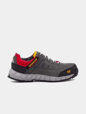 Caterpillar Roadrace Composite Toe S3 HRO WR SRC Work Shoe