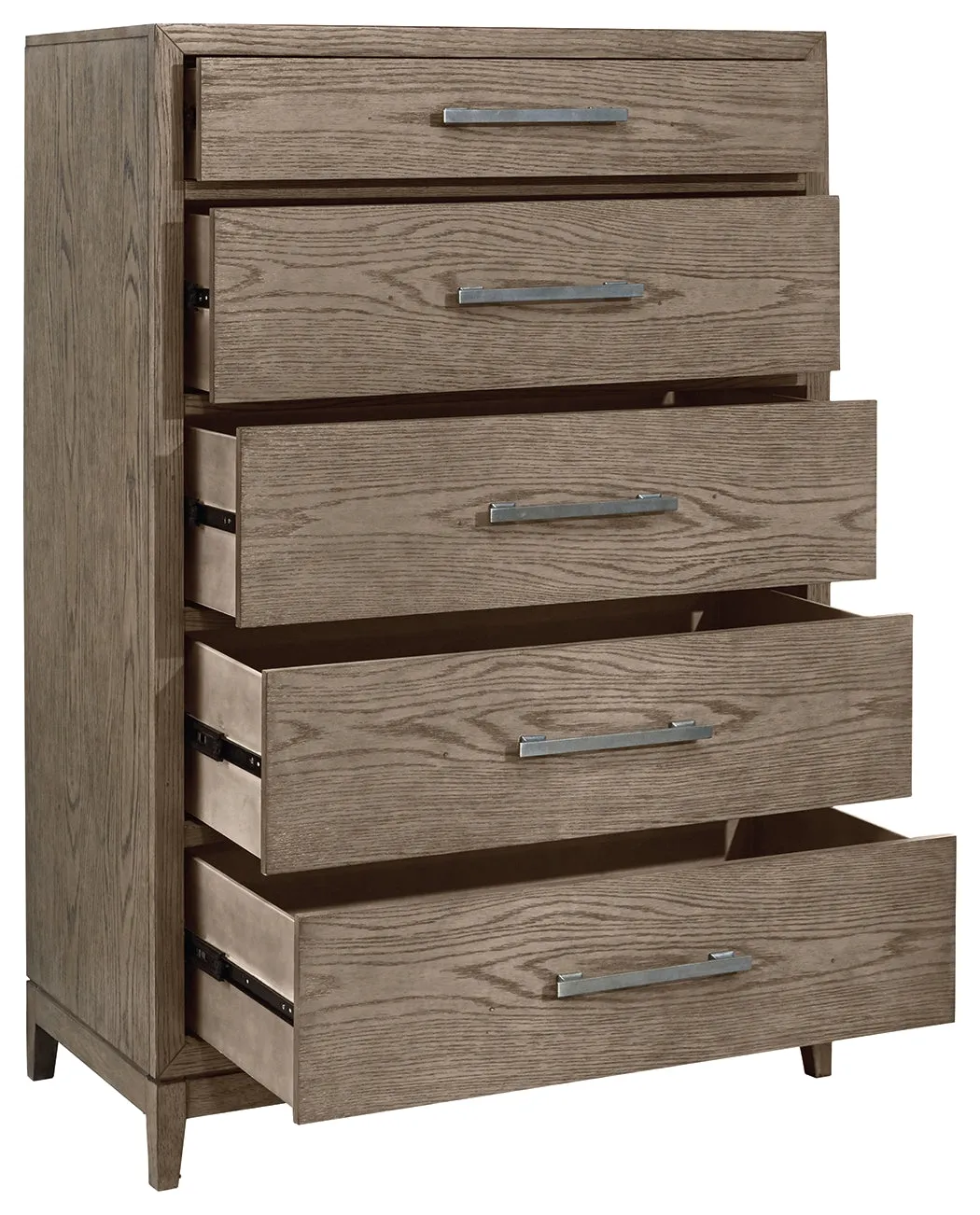 Chrestner Chest of Drawers