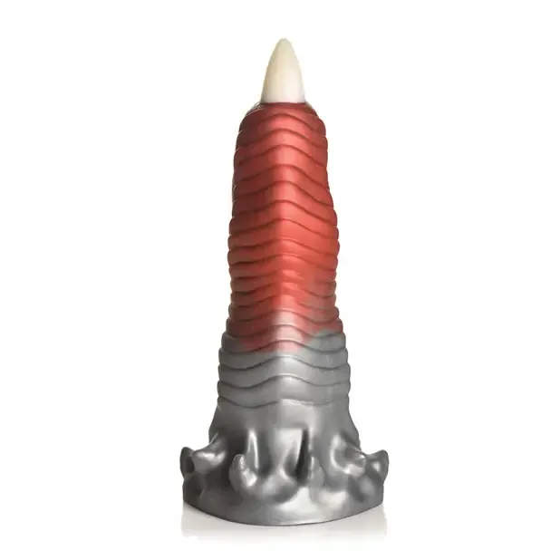 Creature Cocks Talon Silicone Dildo