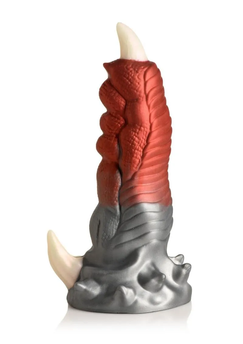 Creature Cocks Talon Silicone Dildo