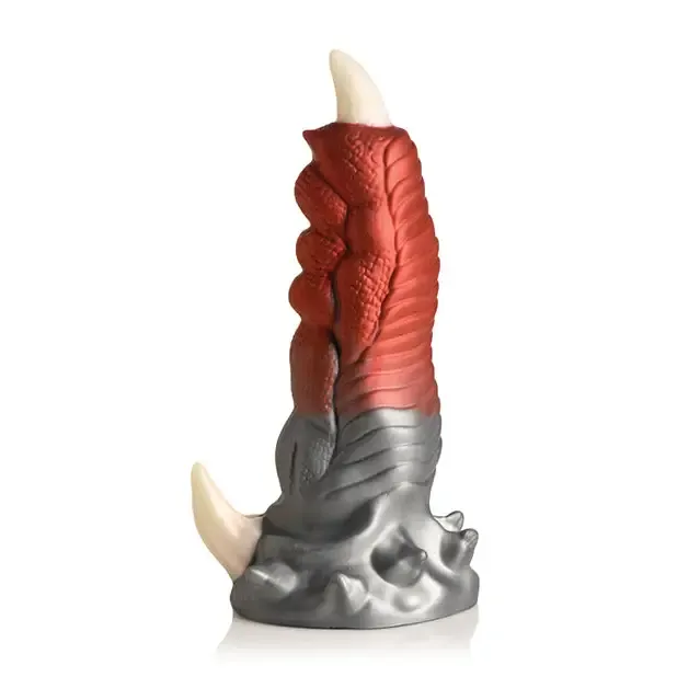 Creature Cocks Talon Silicone Dildo