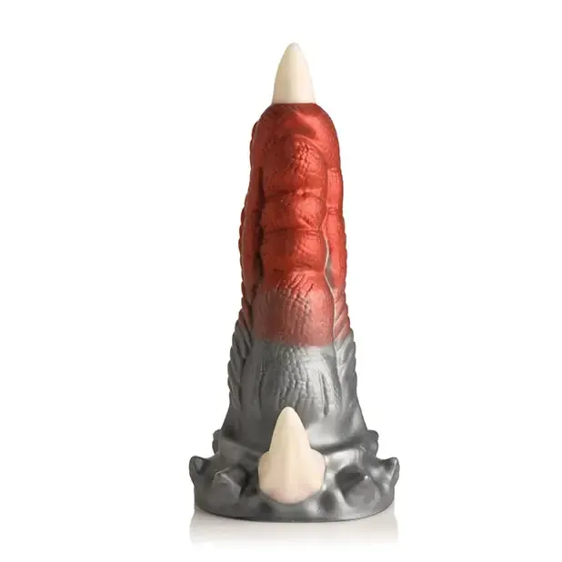 Creature Cocks Talon Silicone Dildo