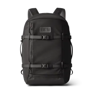 Crossroads 35L Backpack - Black