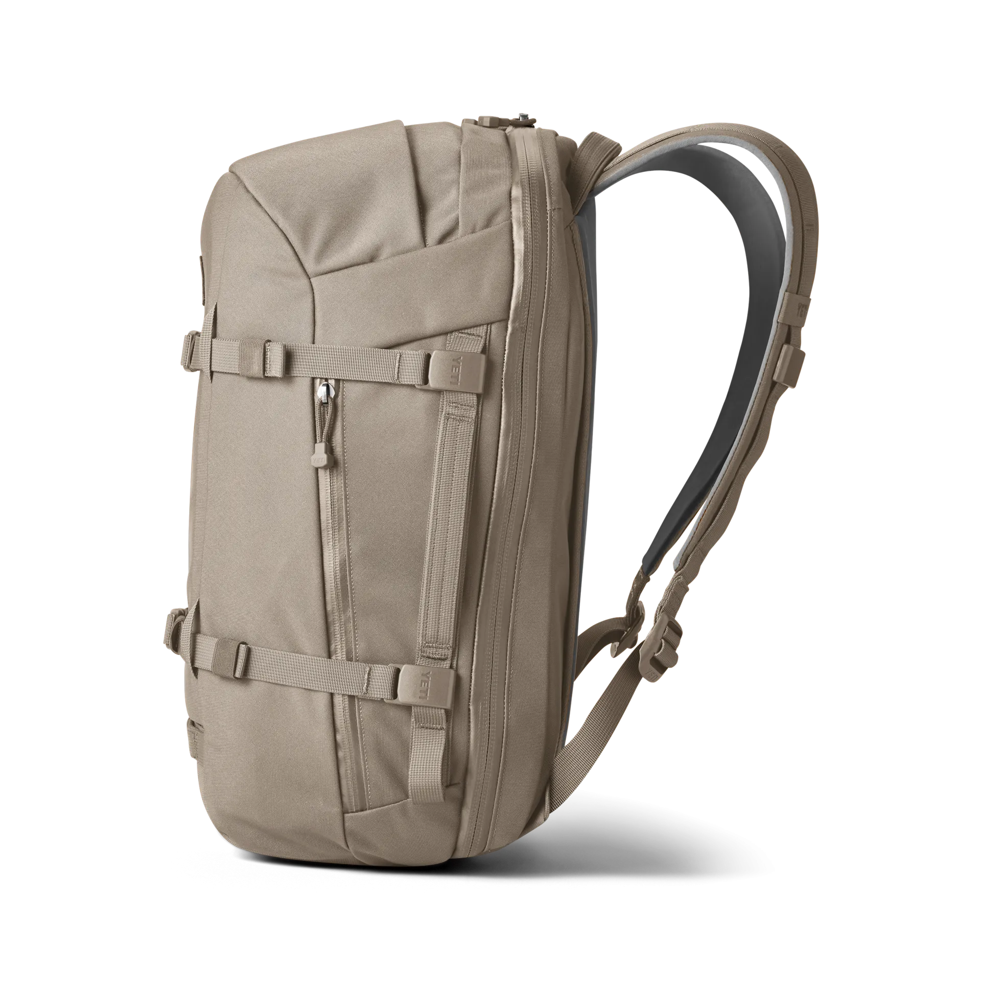 Crossroads 35L Backpack - Cape Dark Taupe