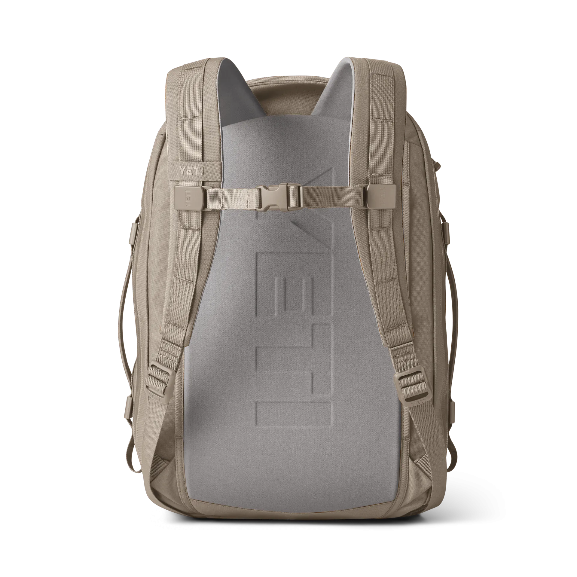 Crossroads 35L Backpack - Cape Dark Taupe