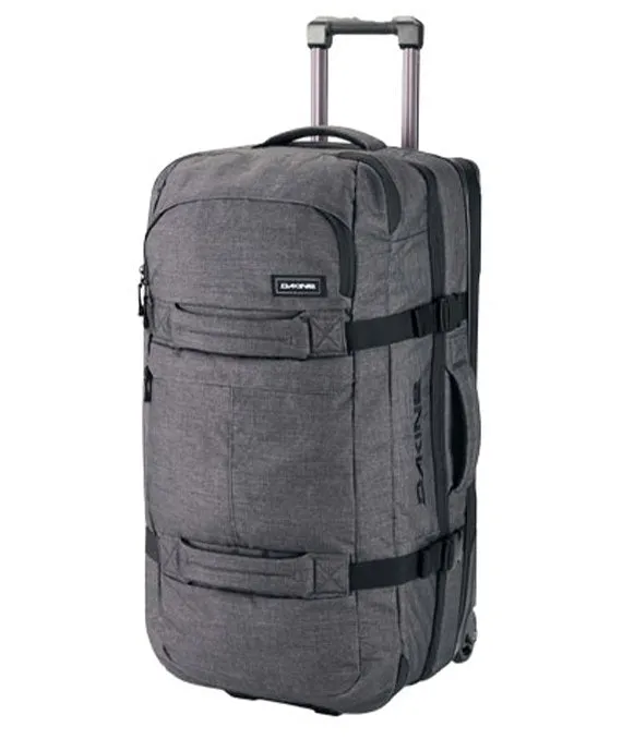 Dakine Split Roller 85L Carbon 2024