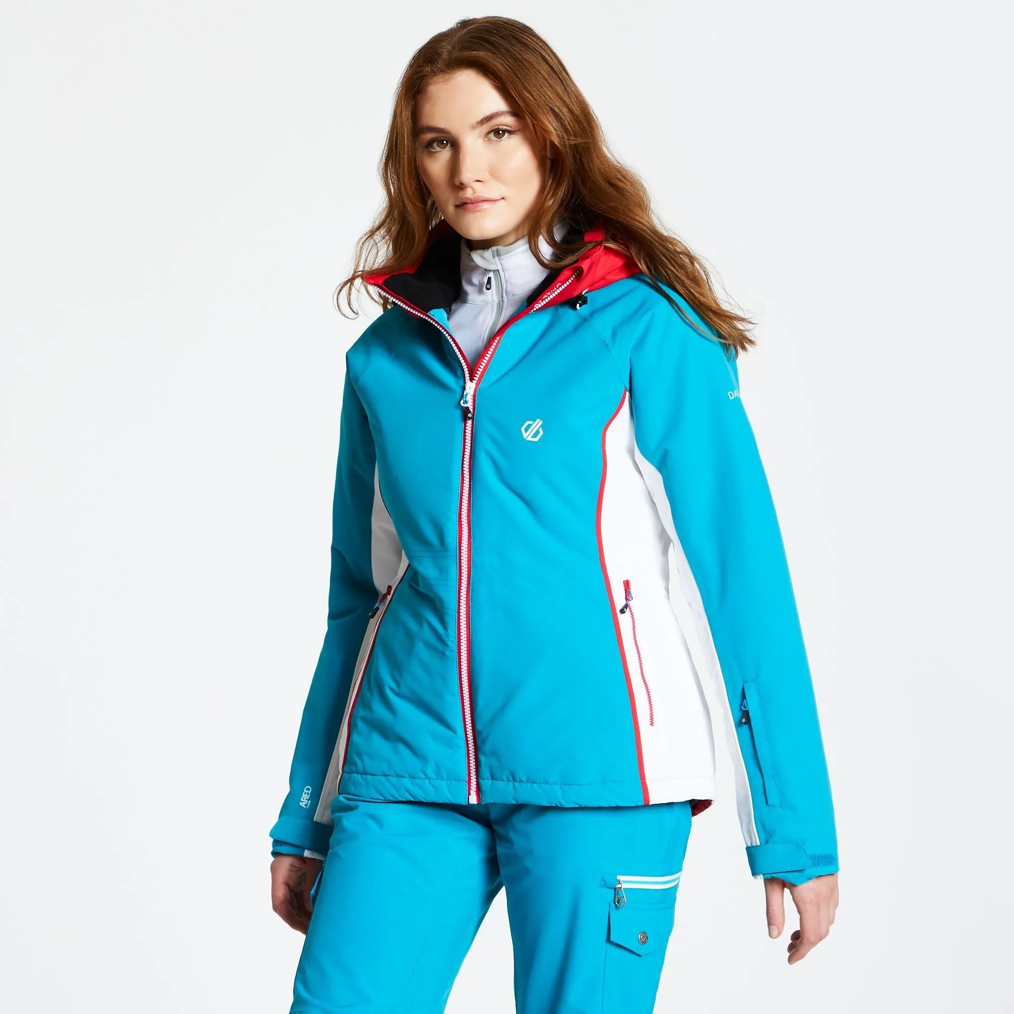 Dare 2b Womens Ski Jacket - Thrive