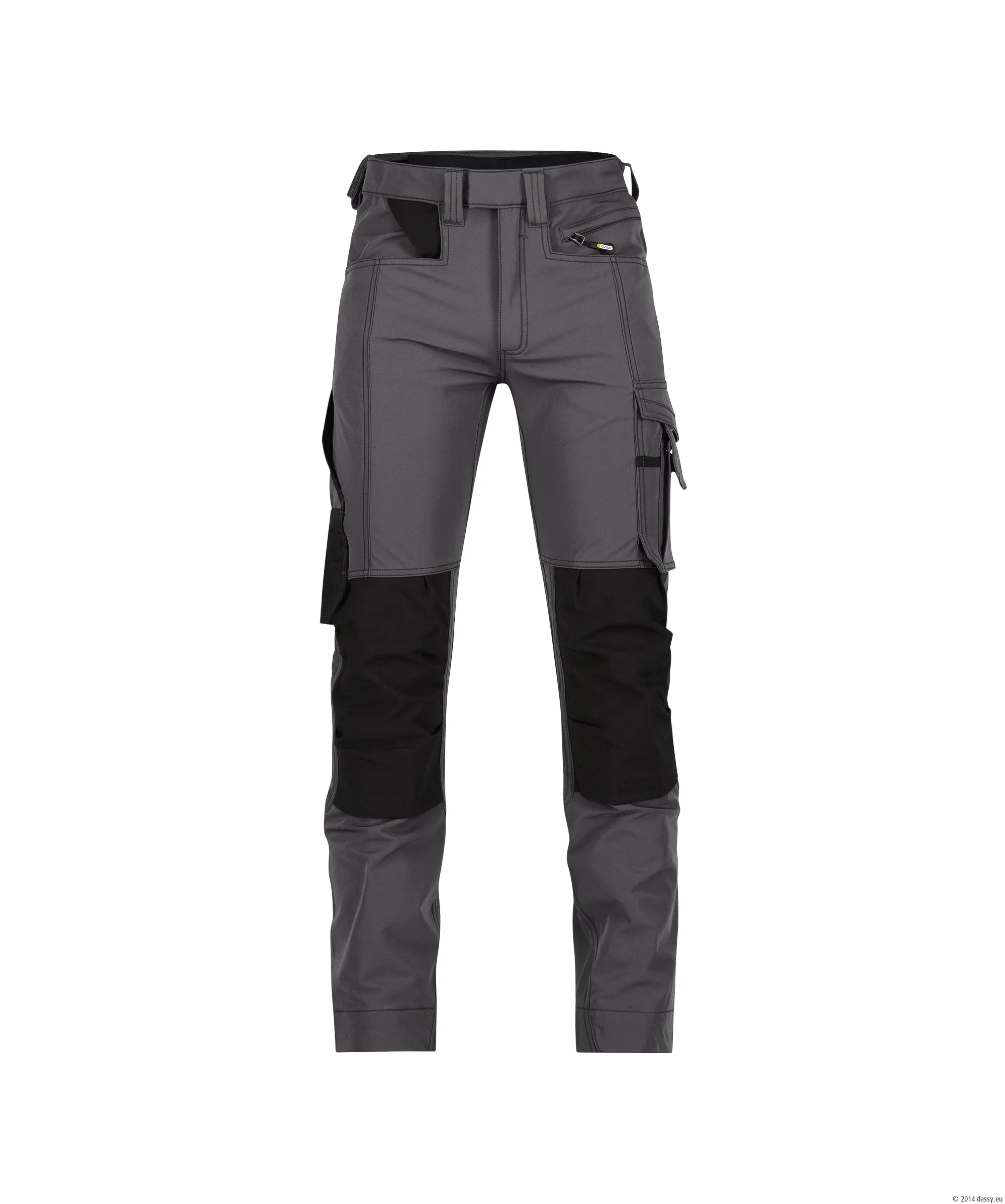 Dassy Impax Trousers