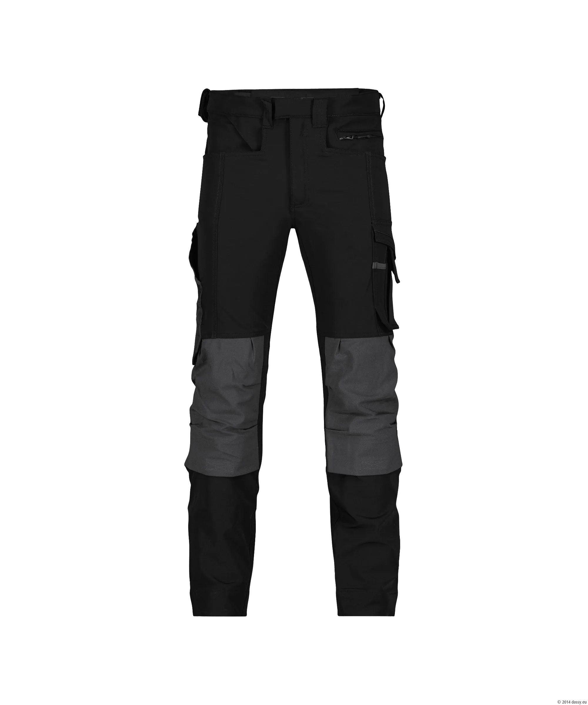 Dassy Impax Trousers