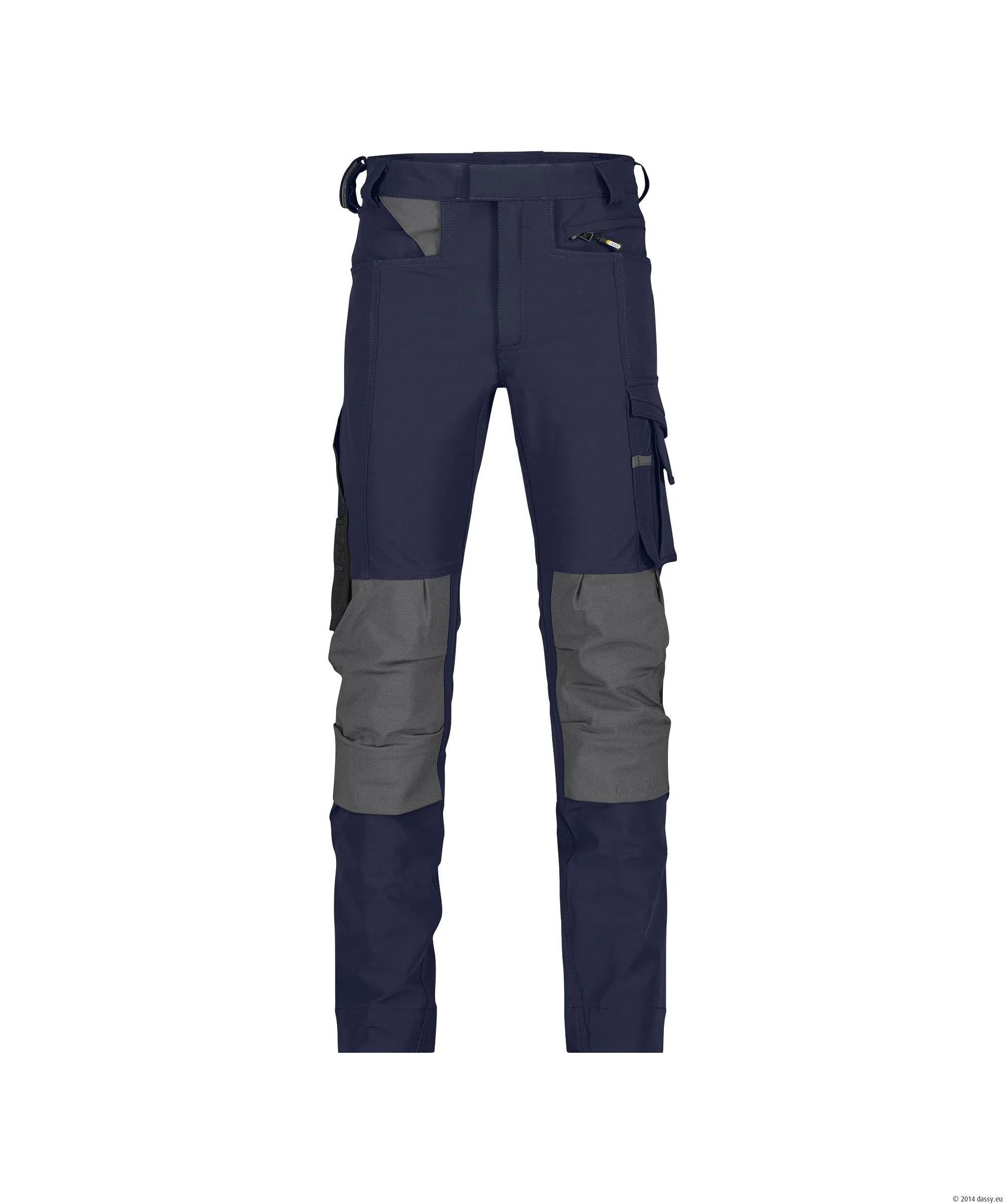 Dassy Impax Trousers