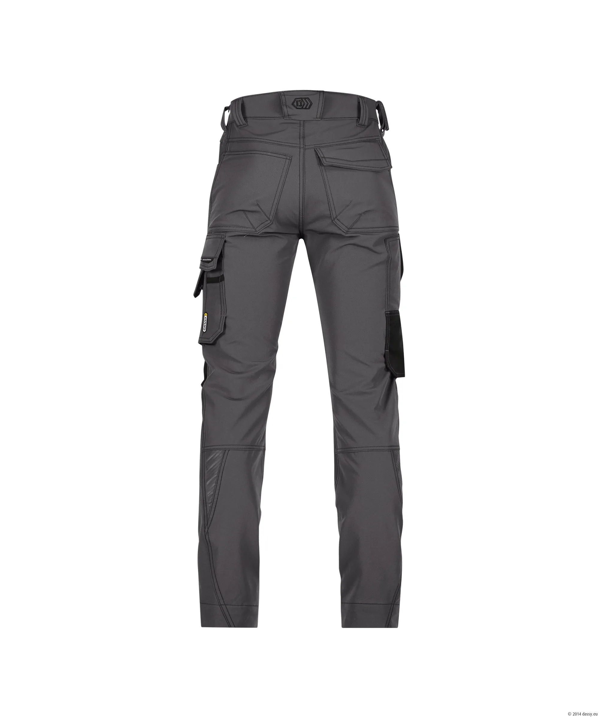 Dassy Impax Trousers