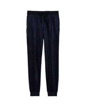 Eileen Fisher Cozy Velour Jogger Pant