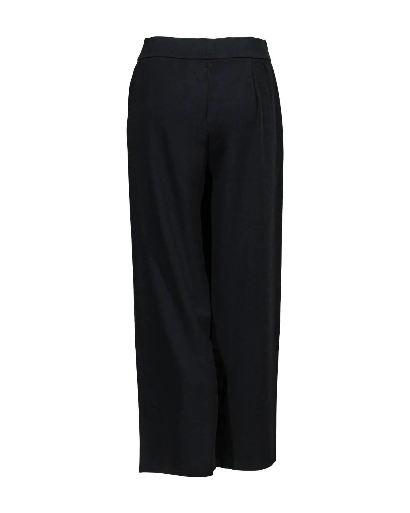 Eileen Fisher Straight Ankle Pants