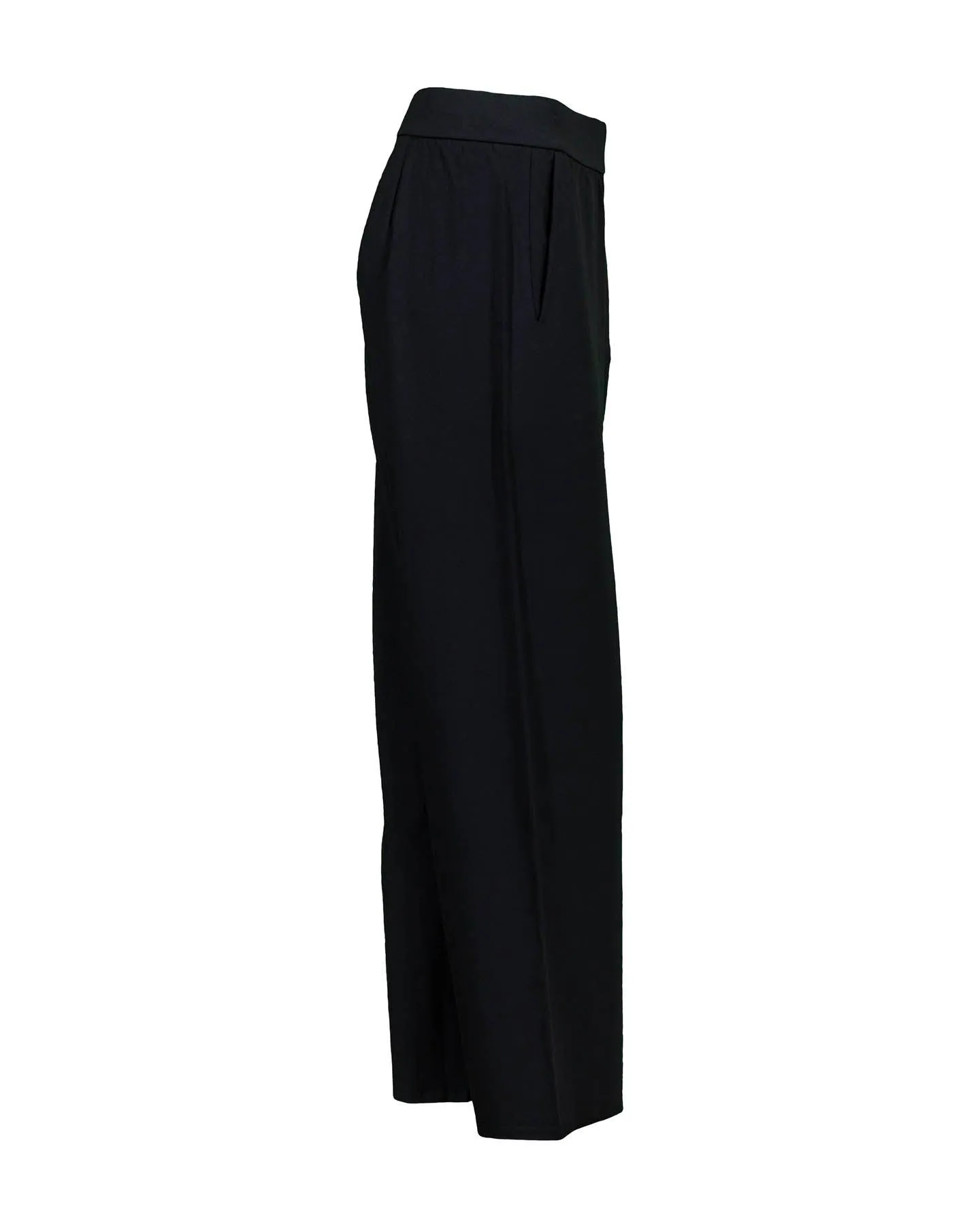 Eileen Fisher Straight Ankle Pants