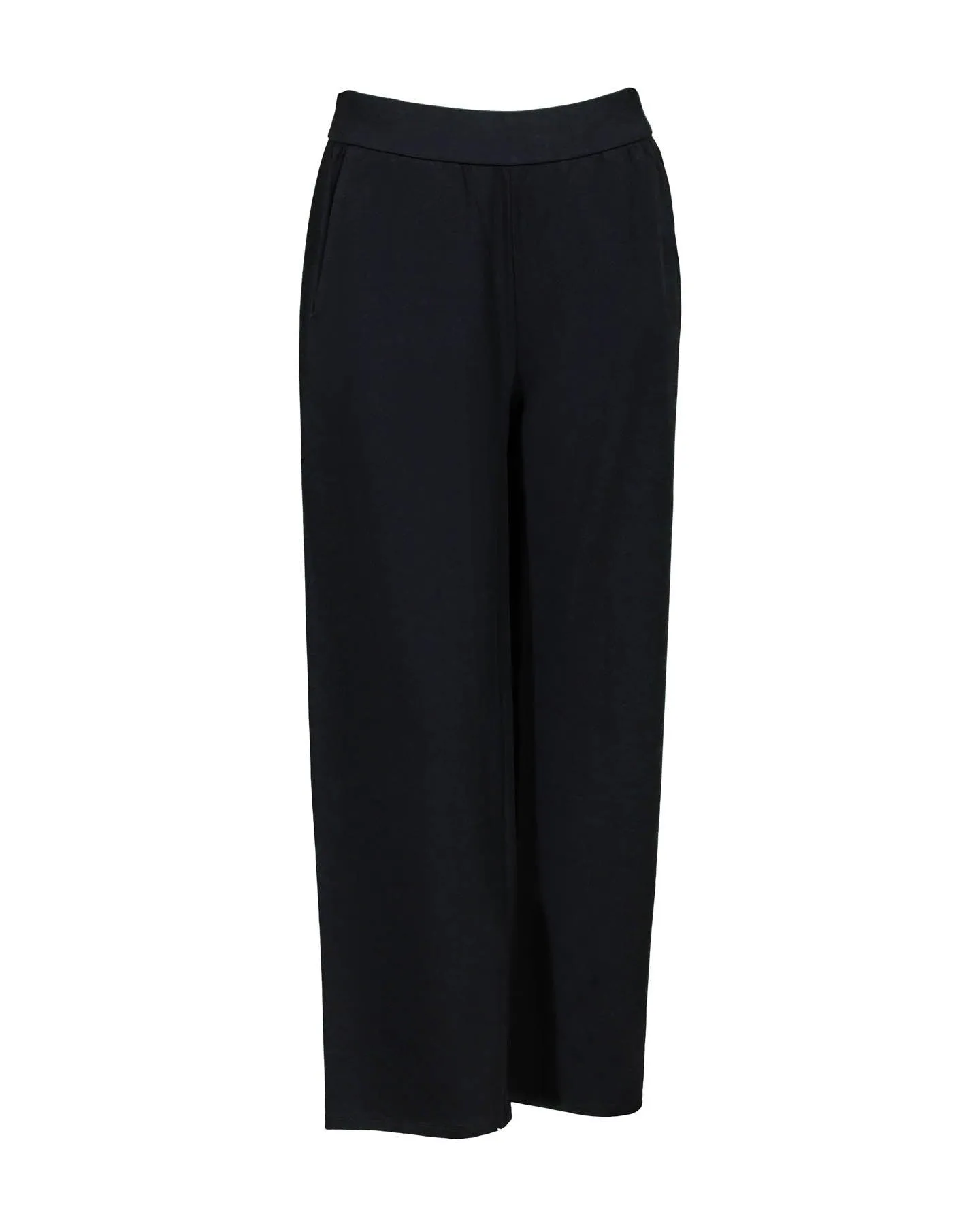 Eileen Fisher Straight Ankle Pants