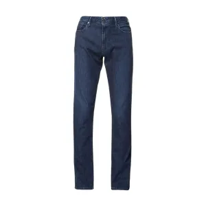 Emporio Armani Slim Fit J06 Dark Denim