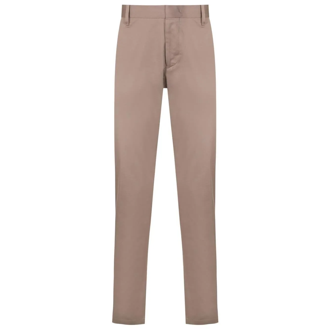 Emporio Armani Trousers Dove Grey