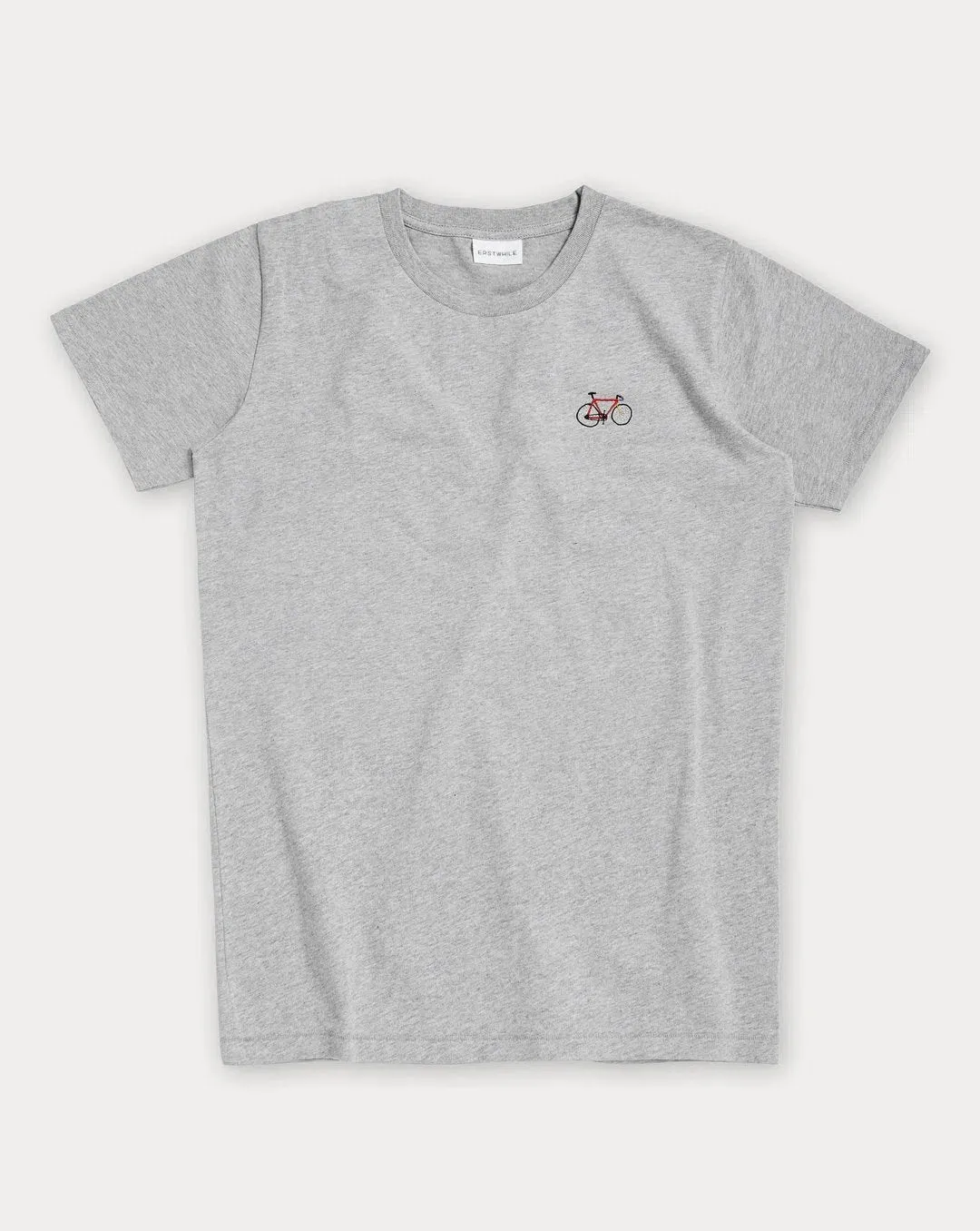 ERSTWHILE Tshirt  Criterium Raymond - Grey