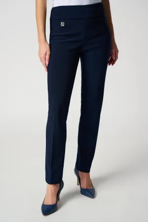 Essential Slim Pant, Midnight Blue