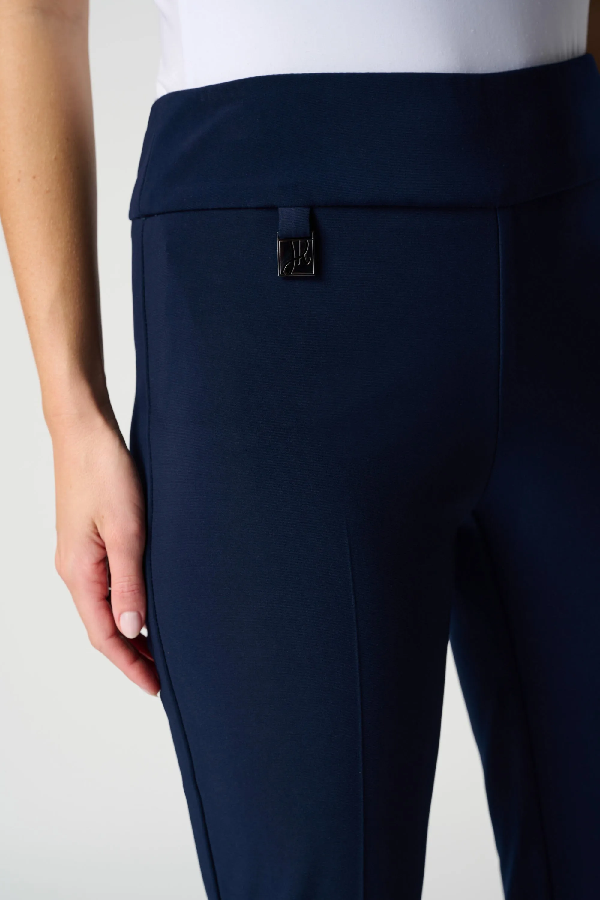 Essential Slim Pant, Midnight Blue