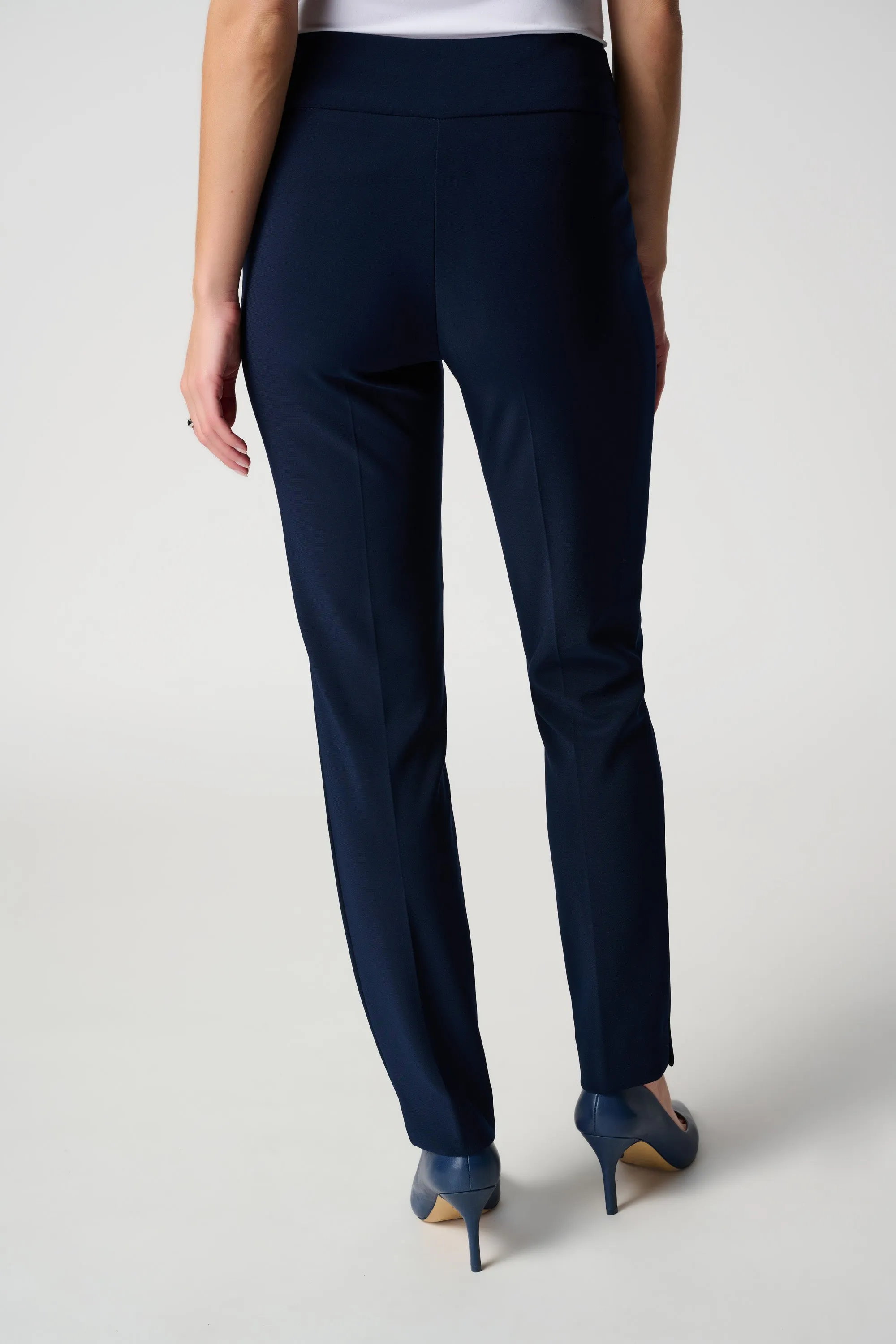 Essential Slim Pant, Midnight Blue