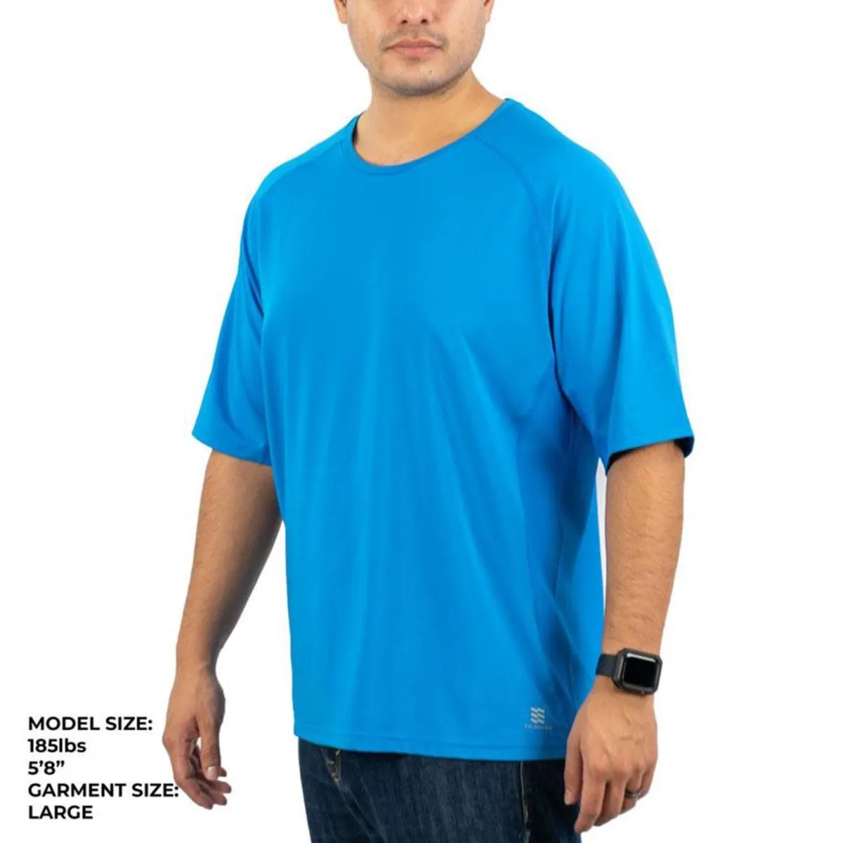 Fieldsheer Mobile Cooling Men's Body Cooling T-Shirt