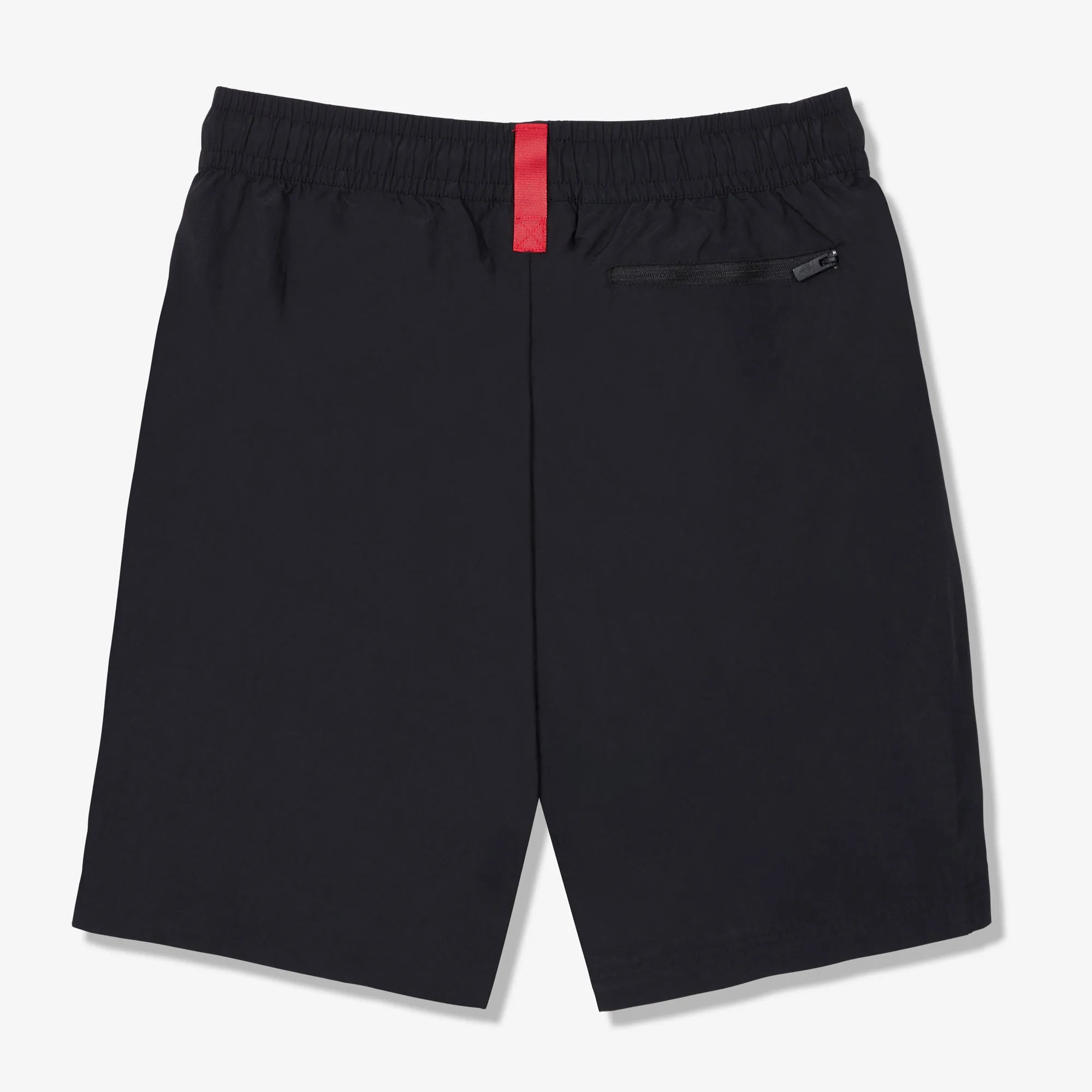 Foundations Nylon Short - Black