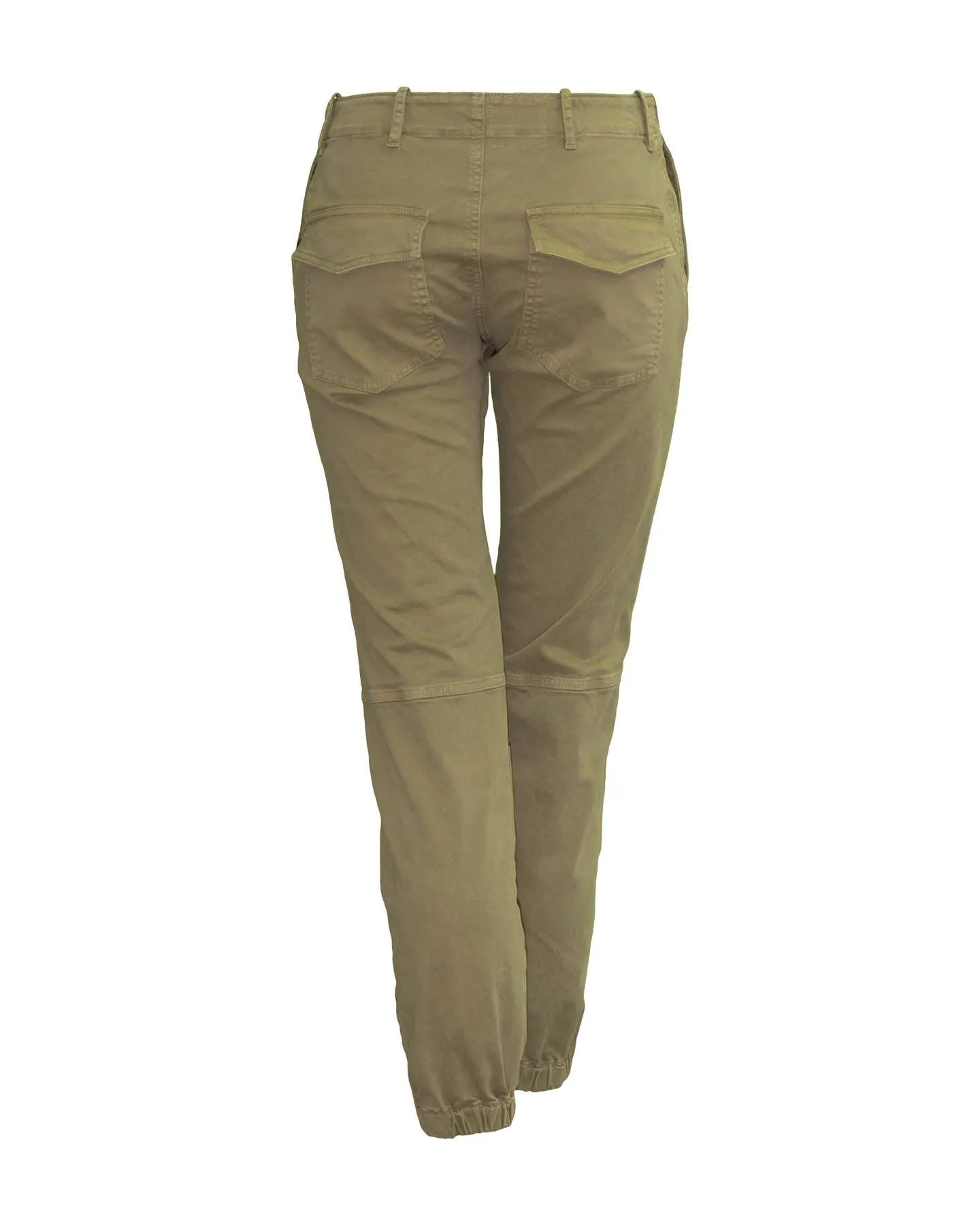 French Military Pants Olive