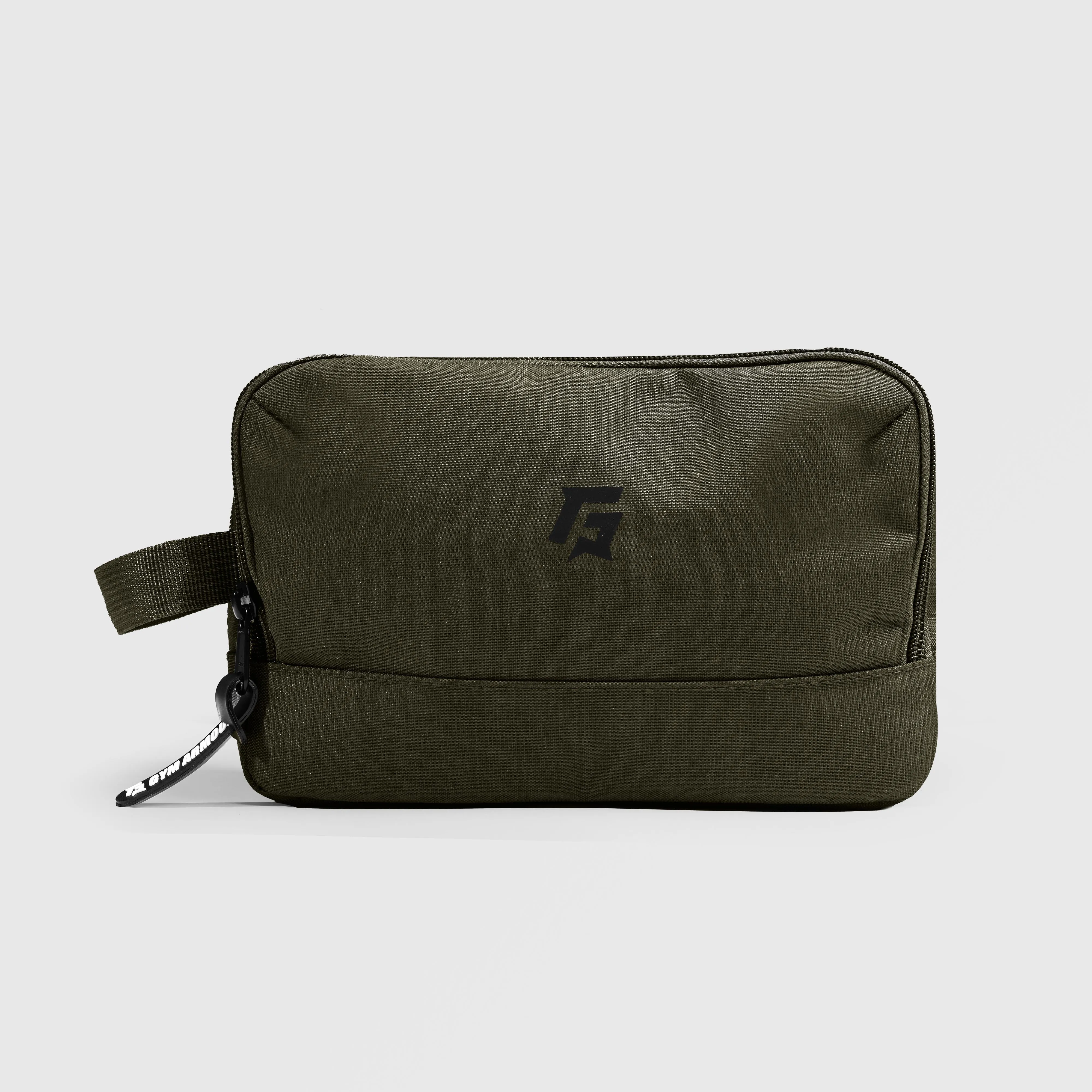 GA Travel Pack (Green)