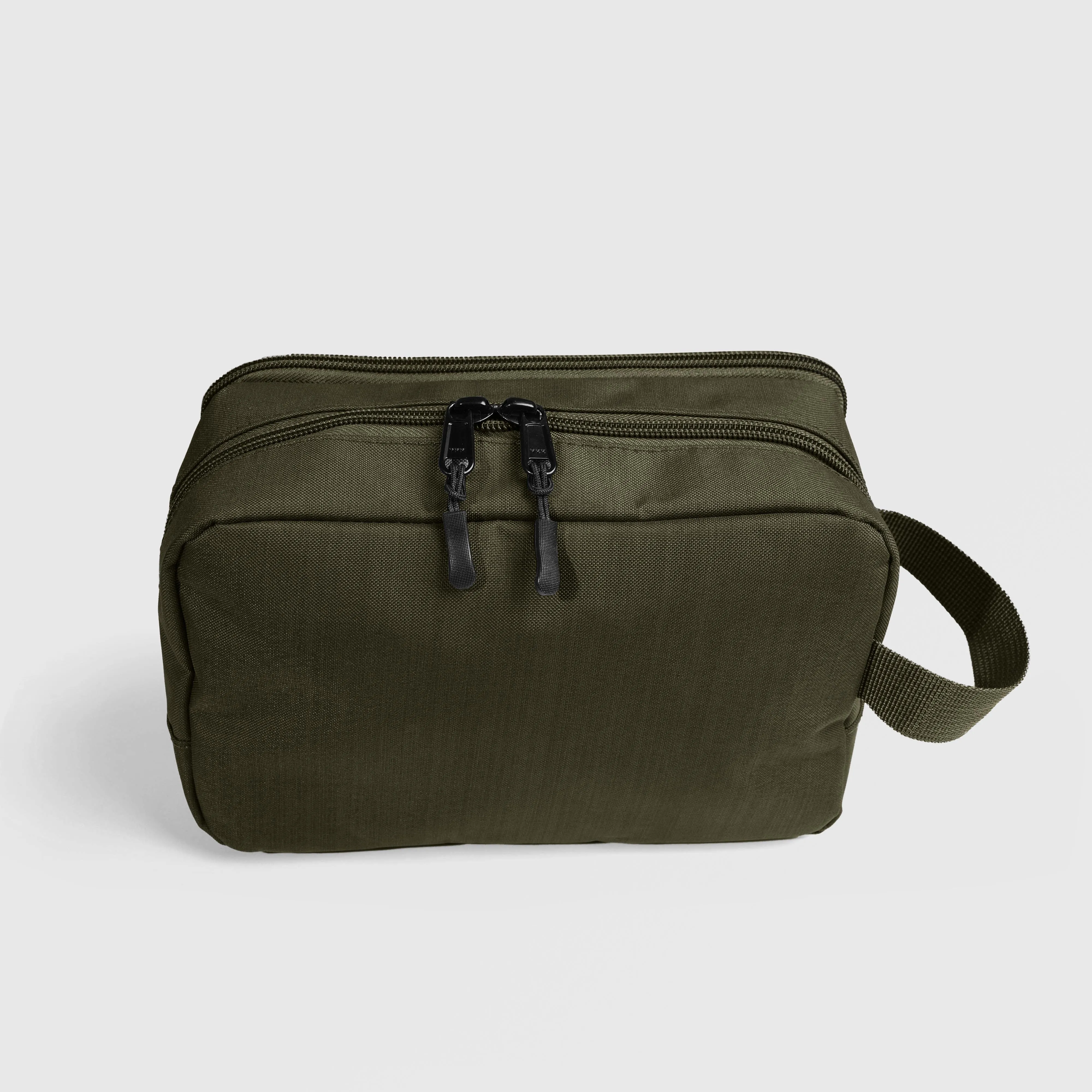 GA Travel Pack (Green)